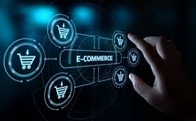 The Rise of E-Commerce: Transforming the Way We Shop and Do Business