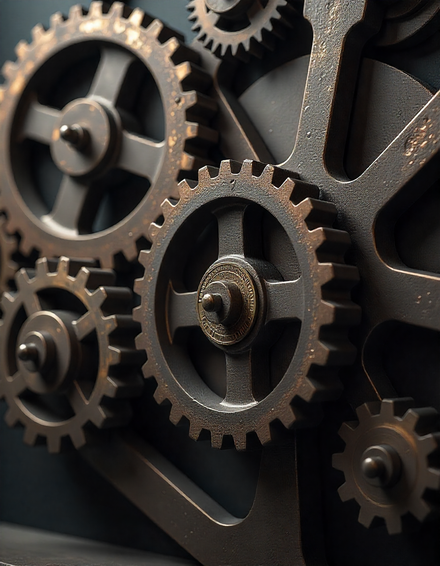 The Hidden Mechanics of Business Success: What Really Moves the Needle