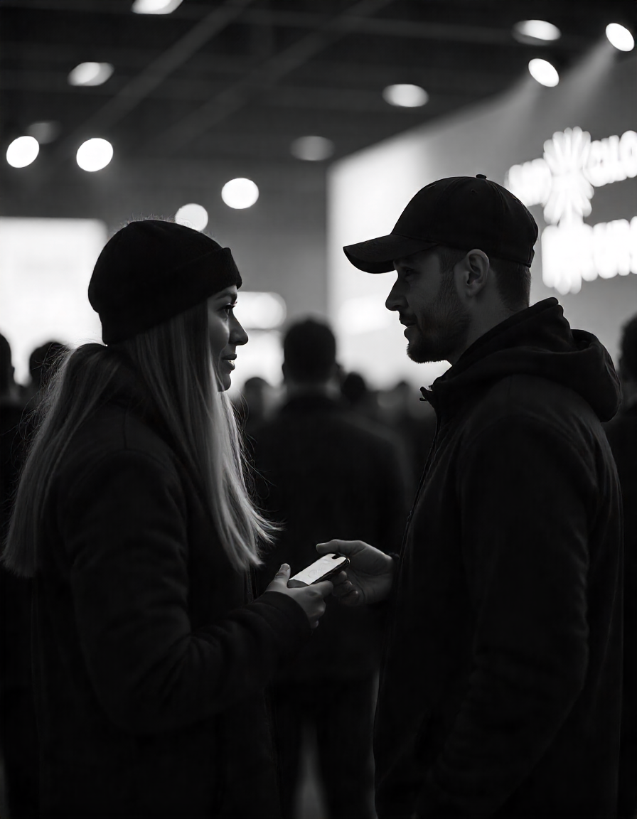 The Journey of Startups: From Idea to Impact