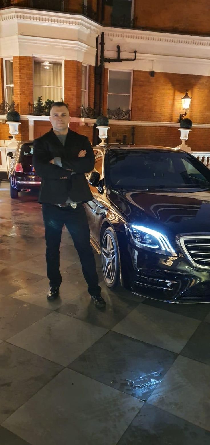 The Strategic Alliance: How Elite Bodyguard Services London Forge Long-Term Security Partnerships