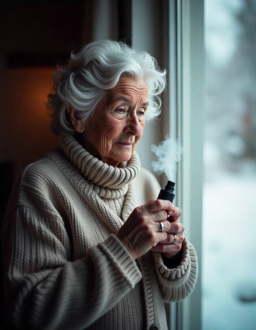 THCA Vape: Exploring the Future of Vaping and Wellness