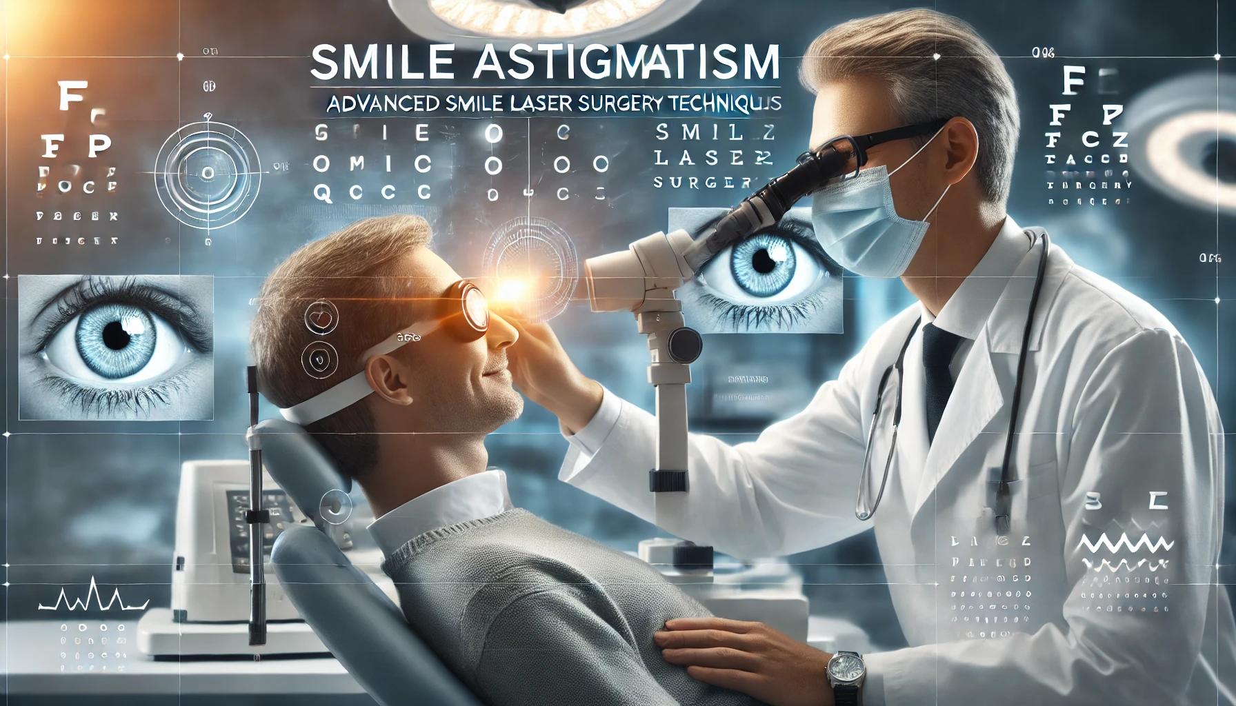 Read Real Lentes ICL Opiniones and Learn How Implantable Lenses Work for Clear Vision