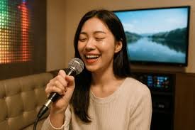 Premium Karaoke in Jeju City: Urban Island Luxury Singing