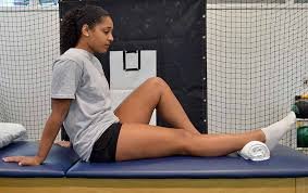 In-Home ACL Rehab Support: Knee Stability Experts