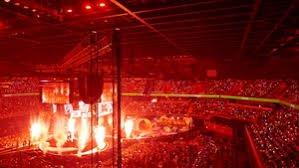 Inspire Arena Moments: Iconic Performances in Incheon